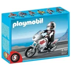 Original Playmobil 5117 - Naked Motorcycle New. Price: $35.95.
