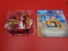 Playmobil 5824 Gladiators Duo Figures Pack - New Sealed Used. Price: $20.00.