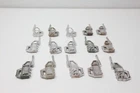 Playmobil Space Astronaut Radio X15 3535 3557 3536 3559 3534 3558 Used. Price: $11.25.