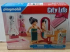 Playmobil Fashion Boutique Gift Set New Mint Box. Price: $9.99.