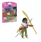 Playmobil Friends 71200 Fighter Set Figure And Accessory Kit Toy New. Price: $17.88.