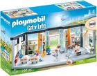 Original Playmobil City Life 70191 - Hospital Plant New. Price: $134.30.
