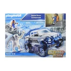 Playmobil Off-road Action Snow Beast Expedition Building Set 70532 New Stock. Price: $59.99.