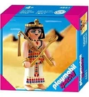 Playmobil Egyptian Woman Set 4651 New Nib Sealed Retired. Price: $6.82.