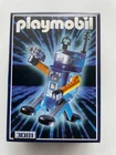 Playmobil 3081 Space Robot 1999 Made Malta New Box Unopened Vintage Rare. Price: $60.00.
