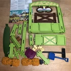Playmobil Horse Stall Replacement Parts Spirit Series Incomplete 9478 9479 9480 Used. Price: $5.84.