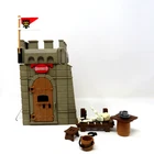 Playmobil 7377 Vintage Dungeon Tower Used. Price: $37.97.