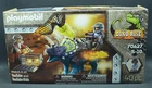 Playmobil 70627 Triceratops Rampage Around The Legendary Stones Dinosaur New Ovp. Price: $115.52.