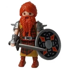 Playmobil 70025 Viking Scottish Warrior Figure Series 15 Used. Price: $16.00.