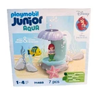 Playmobil Disney Junior #71460 Ariel's Shell Shower - Brand New Box. Price: $28.99.