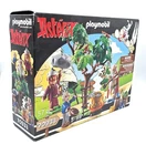 Playmobil Asterix Set 70933 Miraculix With Magic Potion 57 Pc. Sealed. New. Price: $46.90.