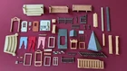 Playmobil Victorian Mansion House - Parts Pieces (a) 5300 5305 You Choose Used. Price: $5.00.