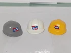 Playmobil X3 Worker Helmets Dock Port 5253 5254 5256 5257 5258 5259 5262 Used. Price: $7.13.