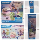 Playmobil 71502 Princess Magic Mermaid With Pearl Seashell 20 Pieces New. Price: $9.89.