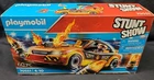 Playmobil Stunt Show Crash Car Building Set 70551 New 60 Pcs. Price: $42.31.