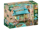 Playmobil 71007 Wiltopia Animal Care Station 347 Pieces New. Price: $109.95.