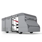 Umbrauto Class Rv Cover 26-29FT 7-LAYER Waterproof Windproof Motorhome. New. Price: $161.99.