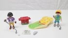 Playmobil Like 9439 Setnr. Special Mini Golf Kids Games Sports Used. Price: $6.75.