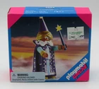 New Box Vintage Sealed 2001 Playmobil 4594 Wizard. Price: $24.99.