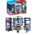 Playmobil 70306 Police Station Box Ages 4+ Toy Fight Car Camera Key New. Price: $34.63.