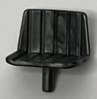 Playmobil Seat For Steaming Mary Train 4032, 4033, 4034, 4054 New. Price: $30.00.