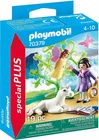 Playmobil Fairy And Unicorn Seeker 70379 New. Price: $8.89.