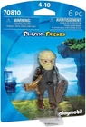 Playmobil 2022 Viking 3" Mini Figure 70810 New Package!. Price: $15.97.