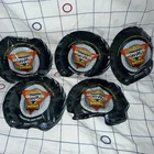 Spin Master Monster Jam Mini Series Sealed Blind Bag Brand New Lot Of 5. Price: $19.99.