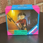 Vintage Playmobil Special #4502 Night's Guard New Rare Sealed. Price: $16.38.