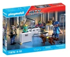 Playmobil City Action 71876 - Diamond Heist New. Price: $66.45.