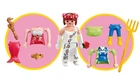 Playmobil 6567 Girl Giveaway Gift New Sealed. Price: $6.99.