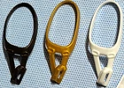 Playmobil X3 Carriers Various Pirate Sabers Swords Straps Used. Price: $6.97.