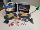 Playmobil 5947 Take Along Pirate Treasure Chest Not Complete Used. Price: $14.10.