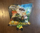 2026 Spin Master Monster Jam Minis Series 23 Shell Shocked Brand New Bag 351. Price: $12.00.