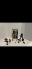 Playmobil Fire Rescue Set 5705 With Most Of The Pieces Used. Price: $39.00.
