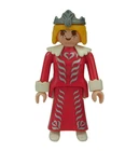Playmobil 3841 Dragon Temple Part Figure Princess Complete Medieval Woman Lady Used. Price: $20.02.
