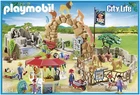 Playmobil City Life Le Zoo 6634-4008789066343 Used Product Neuf. Price: $211.98.