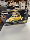Playmobil Volkswagen Beetle Limited Edition Vw 70827 New. Price: $50.00.