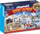 Playmobil 71088 Advent Calendar: Christmas Baking New. Price: $74.99.
