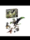 Playmobil Dino Rise Dimorphodon Building Set 71263 New Stock. Price: $28.85.