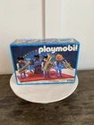 Vintage 1991 Playmobil 3723 Romani Circus Band New Sealed Box !! Free Ship. Price: $179.00.