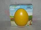Playmobil 4944 City Life Alpaca Keeper Figure Yellow Easter Egg - New, Sealed Used. Price: $7.10.