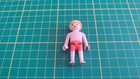 Playmobil Boy Character Swimsuit Reference 30103100 Piece #E33 Occasion. Price: $11.53.