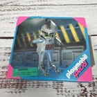 Playmobil Special 4528 Space Skating Robot Figure 1996 Vintage With Skates Used. Price: $14.99.