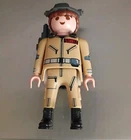 Playmobil Ghostbusters Replacement Figure Ray Stantz 70174 Used. Price: $7.00.