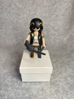 Playmobil Mechanic Biker Series 13 Male Figure 9332 Used. Price: $9.00.