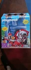 Playmobil Take Along Dungeon Pirates Cannon Set # 4776 Skeleton 22 Pc New. Price: $19.99.