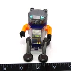 Playmobil Playmospace Alien Robot Figure Parts Geobra 1999 3081 Used. Price: $14.36.