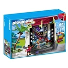 Playmobil 5266 Children's Club With Disco Summer Fun Hotel Dance Floor Rave New. Price: $59.99.