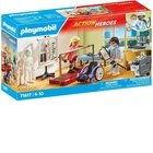 Playmobil Action Heroes - Orthopedics New. Price: $32.89.